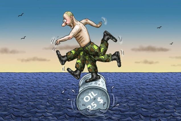 Путін втратив почуття реальності: росіян схиляють до рабства