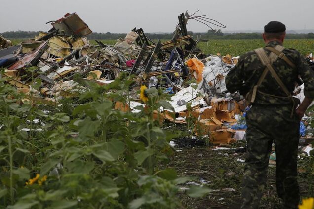 Крушение Boeing-777: как врала Россия и что известно спустя четыре года