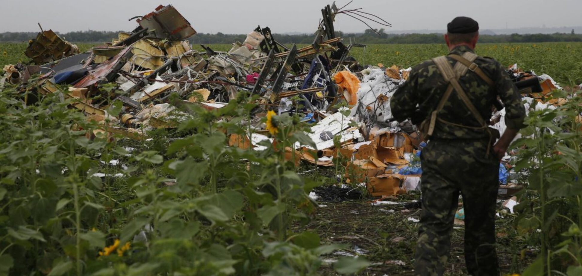 Крушение Boeing-777: как врала Россия и что известно спустя четыре года