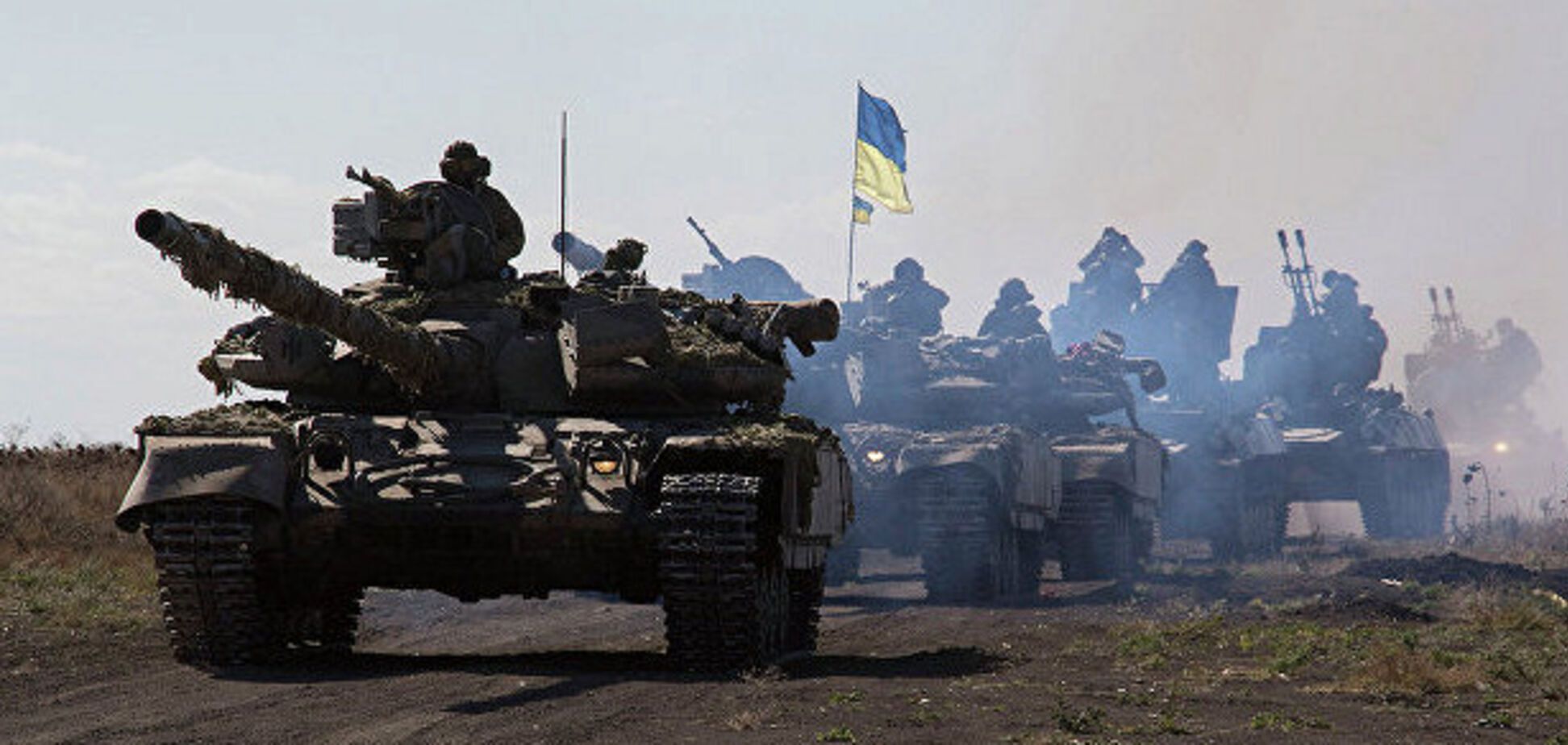Победа на Донбассе: полковник озвучил шансы Украины