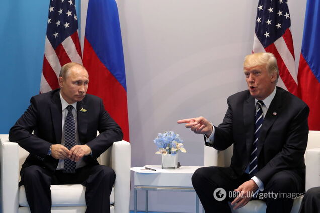 Що очікує Україну після зустрічі Трампа і Путіна