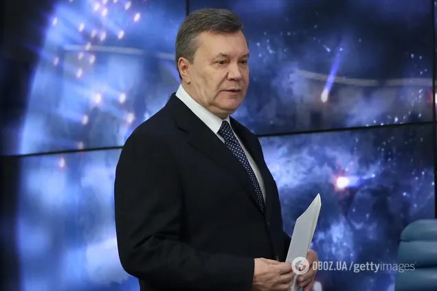 Гроші Януковича: в Держфінмоніторингу розповіли про розслідування
