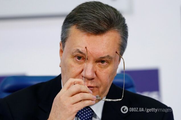 Побег Януковича: экс-охранник рассказал, как пытались убить 'легитимного'