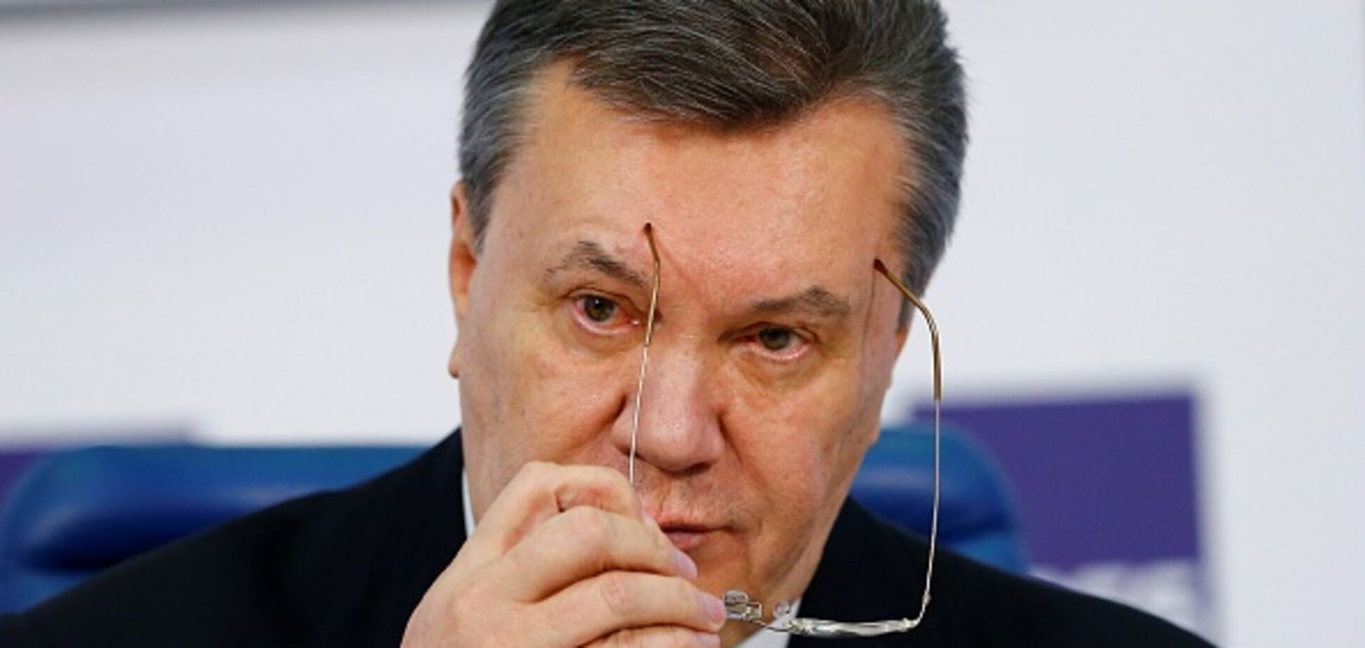 Побег Януковича: экс-охранник рассказал, как пытались убить 'легитимного'