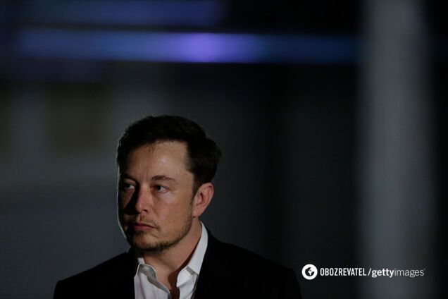 Вызывают в суд: у Маска появились проблемы из-за Tesla