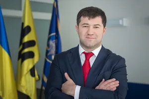 САП должна признать ошибки: Насиров написал открытое письмо Холодницкому