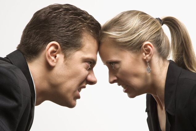 Почему спор - бесполезное занятие