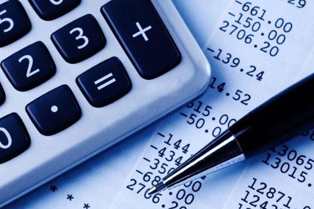 Киевляне выводят свои доходы из тени