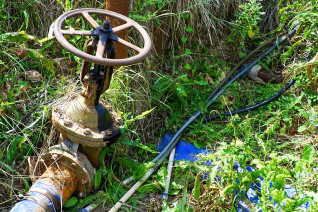 'Не у Боженьки просим': в Крыму оккупанты пошли на кардинальные меры из-за засухи