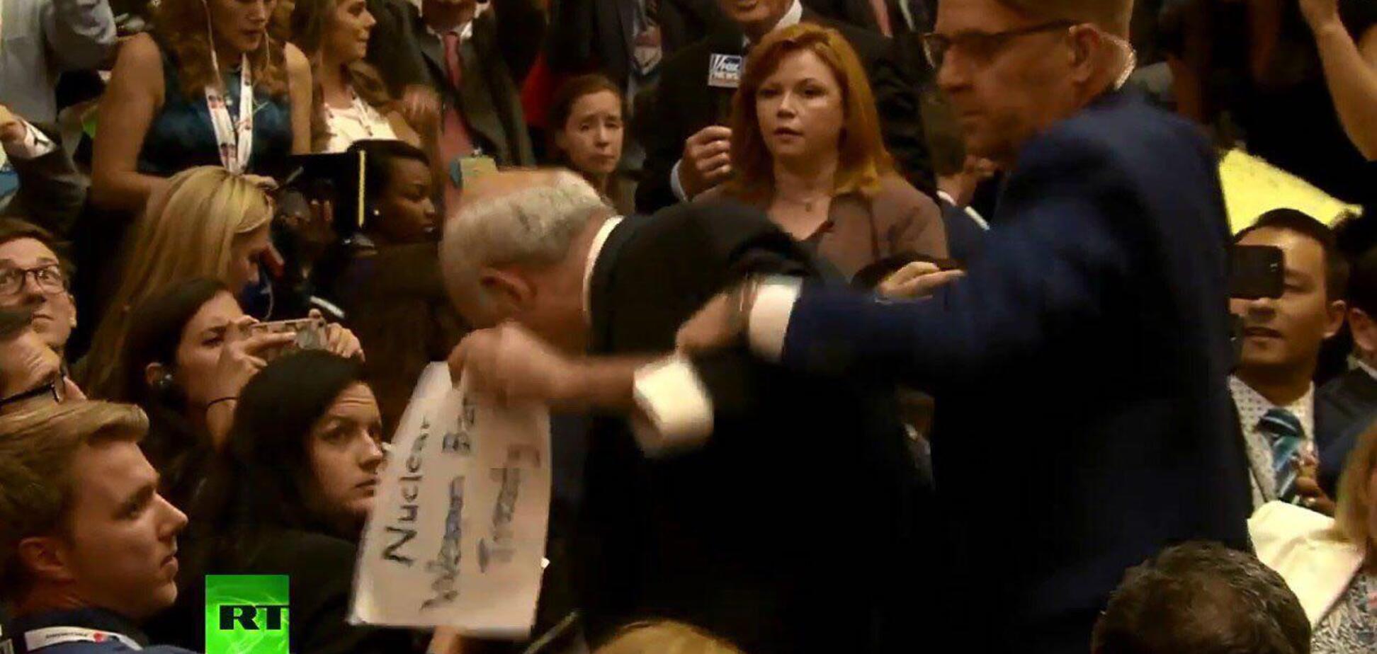 ЧП на пресс-конференции Путина и Трампа: стало известно, что произошло