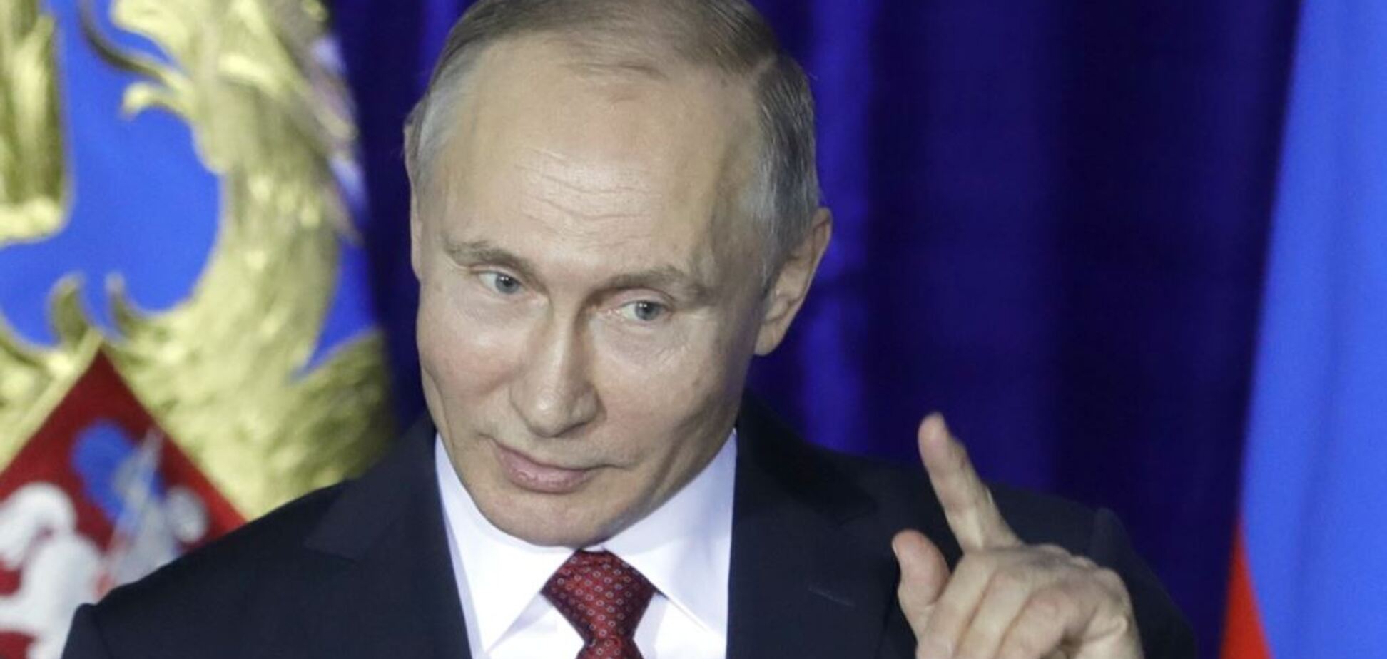 Россия снова ударит на Донбассе - Тука