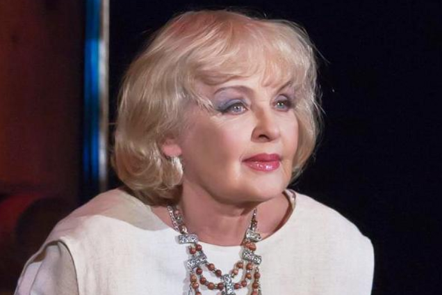 Ада Роговцева