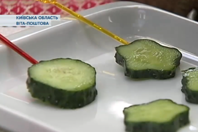 'Звездные' огурцы и кубические арбузы: украинцы придумали уникальный аграрный метод