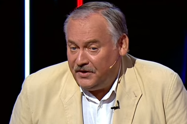 'Тогда вернете Донбасс': депутат Госдумы поставил Украине ультиматум