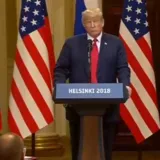 "Сдался тирану": в США обвинили Трампа в предательстве