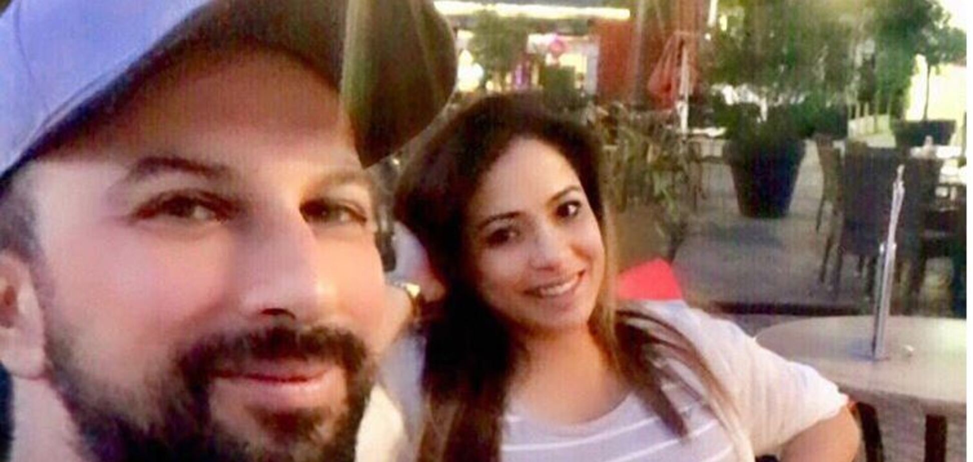 'Неможливо описати': знаменитий співак розповів про поповнення в родині