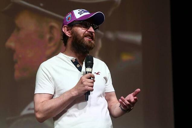 Хабенский попал в базу 'Миротворца' за Крым: что он там делал