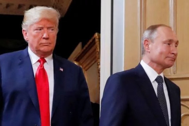 Росія винна: глава розвідки США розвіяв сумніви Трампа