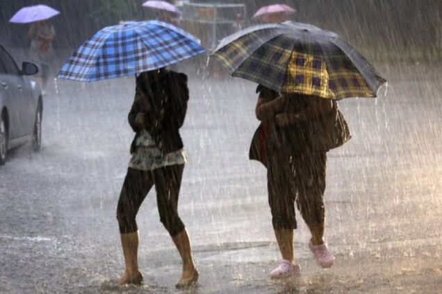 Бальзам зі шквалами та градом: Україну накриє серйозна негода