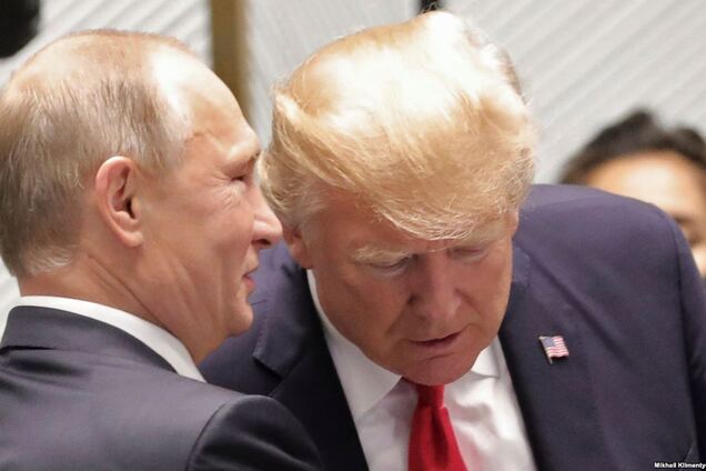 Ядерна атака на США: Путін нахабно збрехав після зустрічі з Трампом