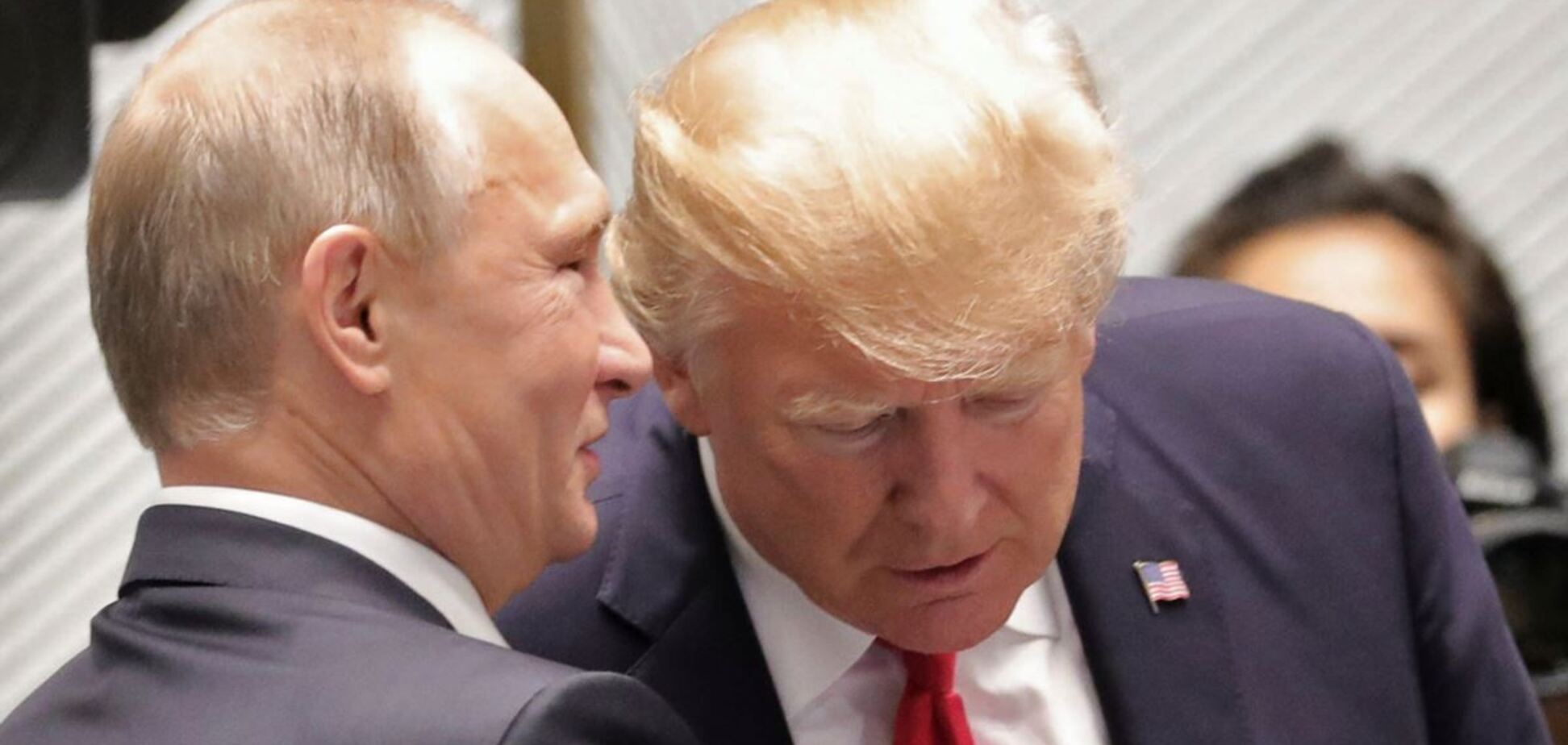 Ядерна атака на США: Путін нахабно збрехав після зустрічі з Трампом