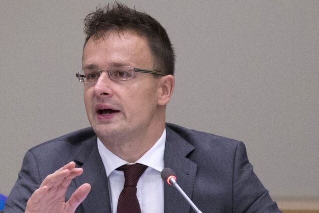 'Серьезный конфликт': Венгрия выдвинула Украине новое обвинение