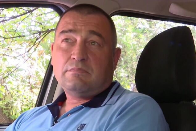 Бежавший из 'ДНР' боевик рассказал о массовых расстрелах на Донбассе