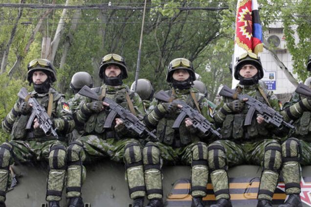 Бежавший из 'ДНР' боевик сдал важные данные об армии РФ