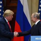 Новые идеи: Путин рассказал о договоренностях с Трампом по Украине