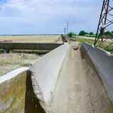 Крым засыхает: в Минстеце предложили продавать воду оккупантам