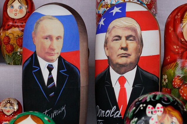 Резонансна заява Трампа: чи зблизяться США і Росія