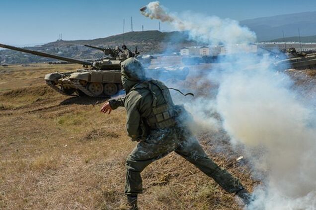 'Л/ДНР' ударили по Объединенным силам: озвучены потери