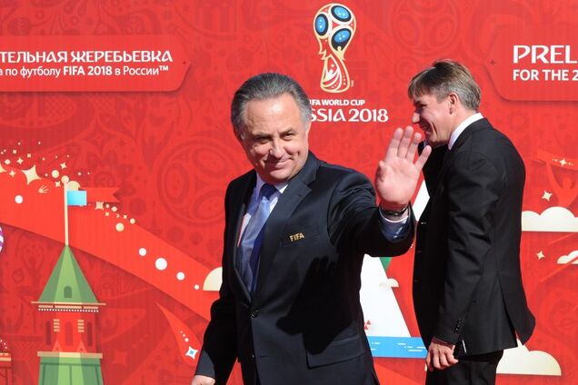 Вони покинуть Росію, тільки ми в Україні будемо залишатися там, де були і є