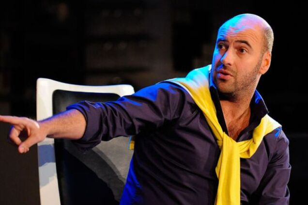 'При всем уважении': известный актер в РФ решительно высказался о гастролях в Крыму