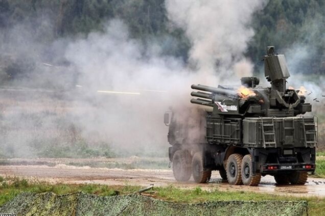 В Сирии атаковали военную базу России