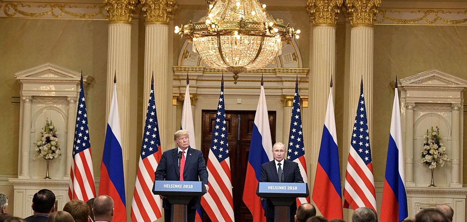 Встреча Путина и Трампа: в Украине подвели итоги