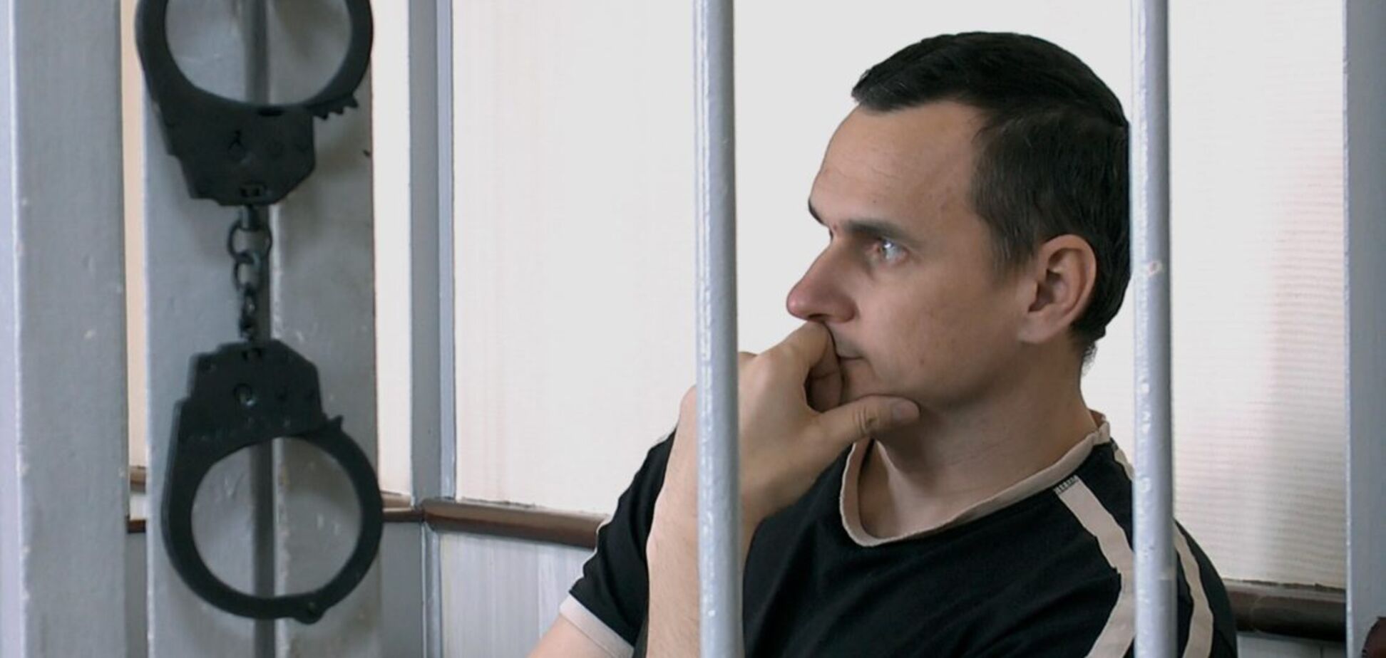 Нужна одна жертва: в Украине озвучили условие Путина по Сенцову