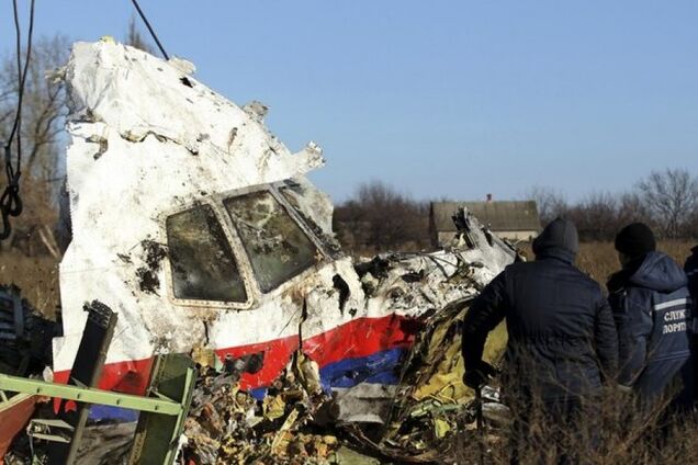 'Гаага для Путіна': український генерал спрогнозував 'кульбіти' Росії у справі MH17