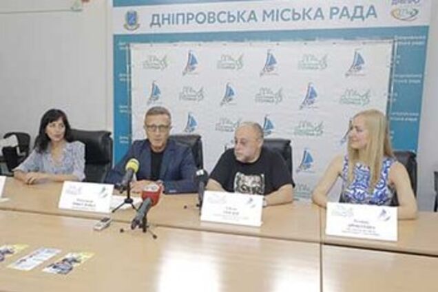 Три дня музыки и мировые звезды: в Днепре состоится международный фестиваль 'Джаз на Днепре-2018'