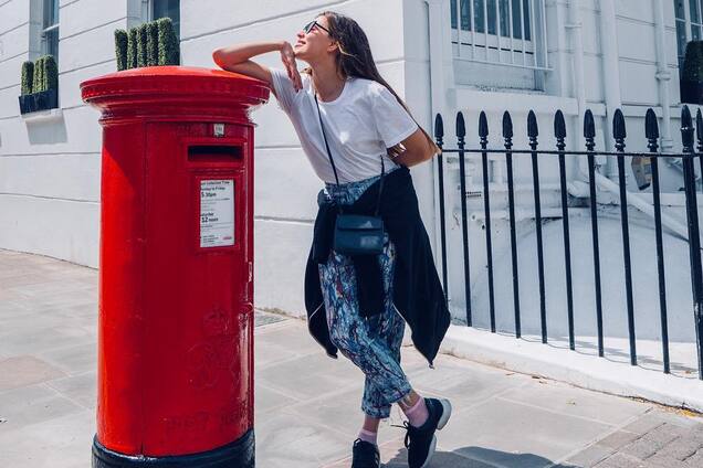 'Маме приятно': Тодоренко поделилась милой историей о своих поездках