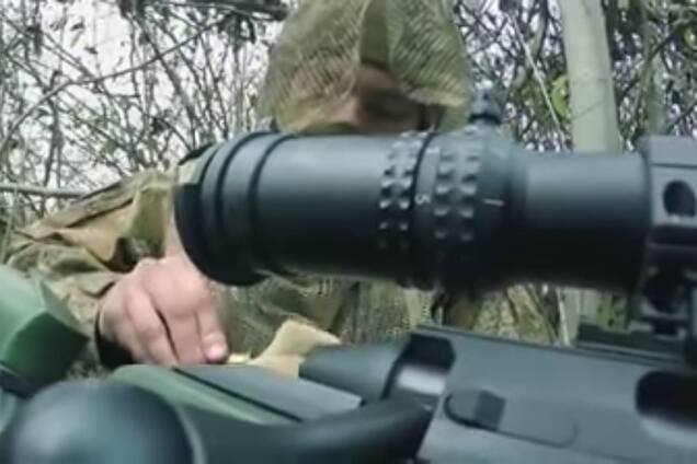 Вистежили і помножили на нуль: стало відомо про новий успіх ЗСУ на Донбасі