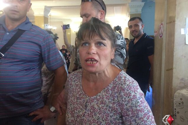 В Николаеве произошла драка между зоозащитниками и убийцами собак: есть видео