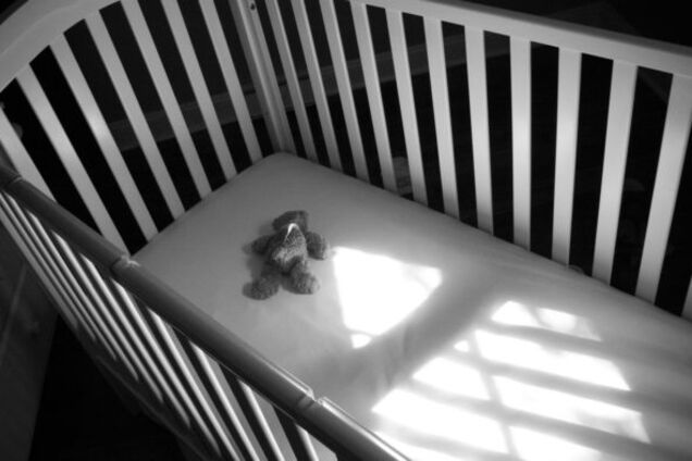 Начал хрипеть: на Одесщине загадочно умер младенец