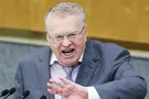 Владимир Жириновский