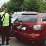 В центре Ривне киллер застрелил бизнесмена: все о преступлении