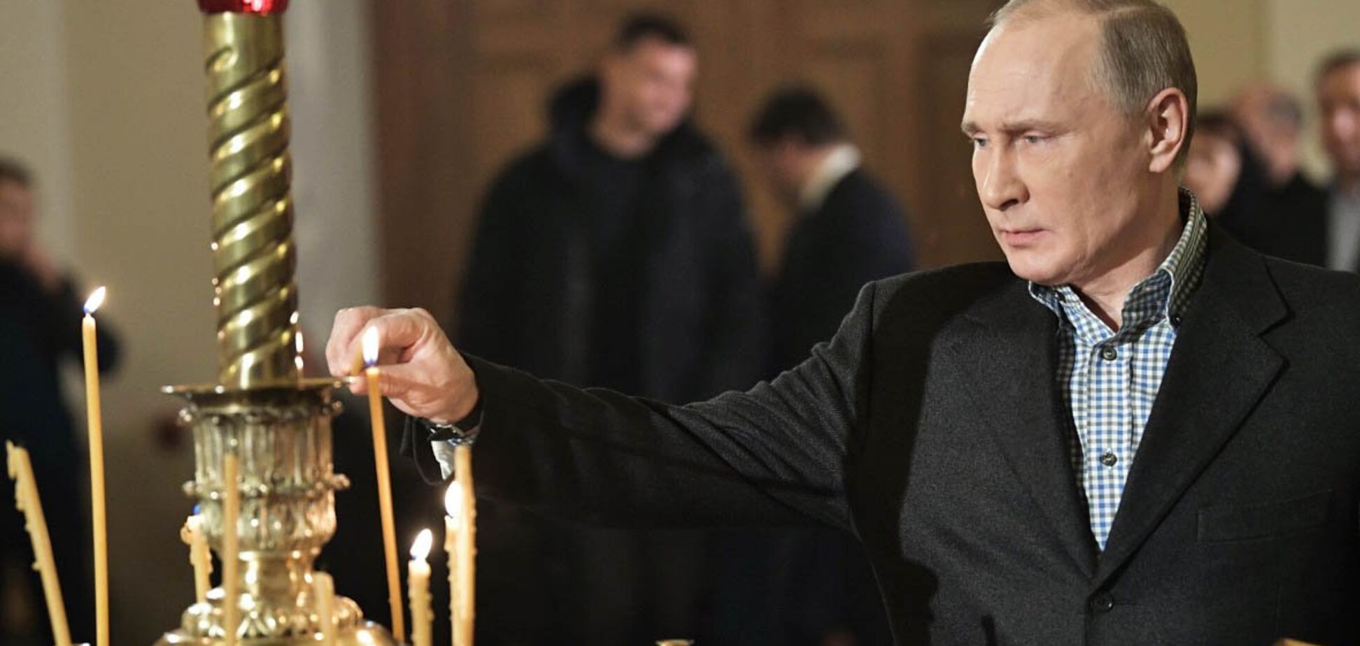 'Это просто ужасно': как Россия атакует Украину на новом фронте