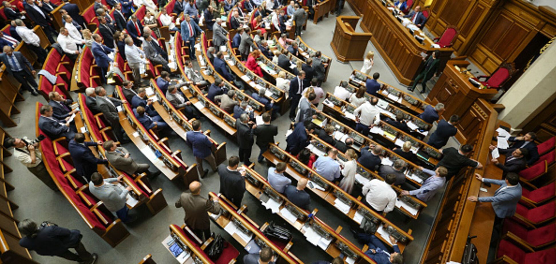 Еврономера, выборы и ЦИК: что могут изменить в Украине уже осенью