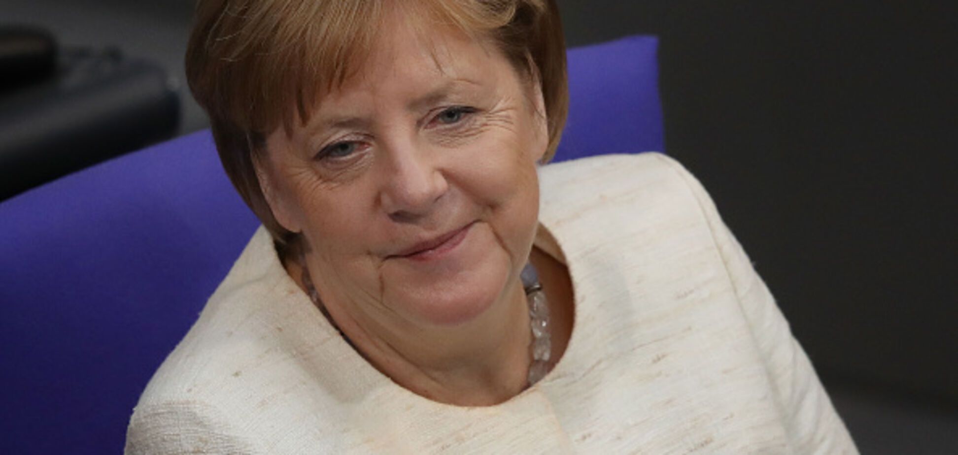 'Секс ведмедів': у мережі спливло курйозне фото з Меркель
