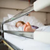 Массовое отравление на Донетчине: 46 детей в больнице