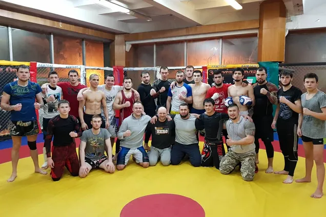 Відомий російський чемпіон знайдений мертвим
